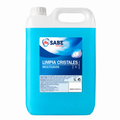 IFA LIMPIA CRISTALES MULTIUSOS 5L