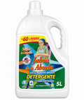 Arrixaca Detergente Jabon Abuela Rosa Mosqueta 5l