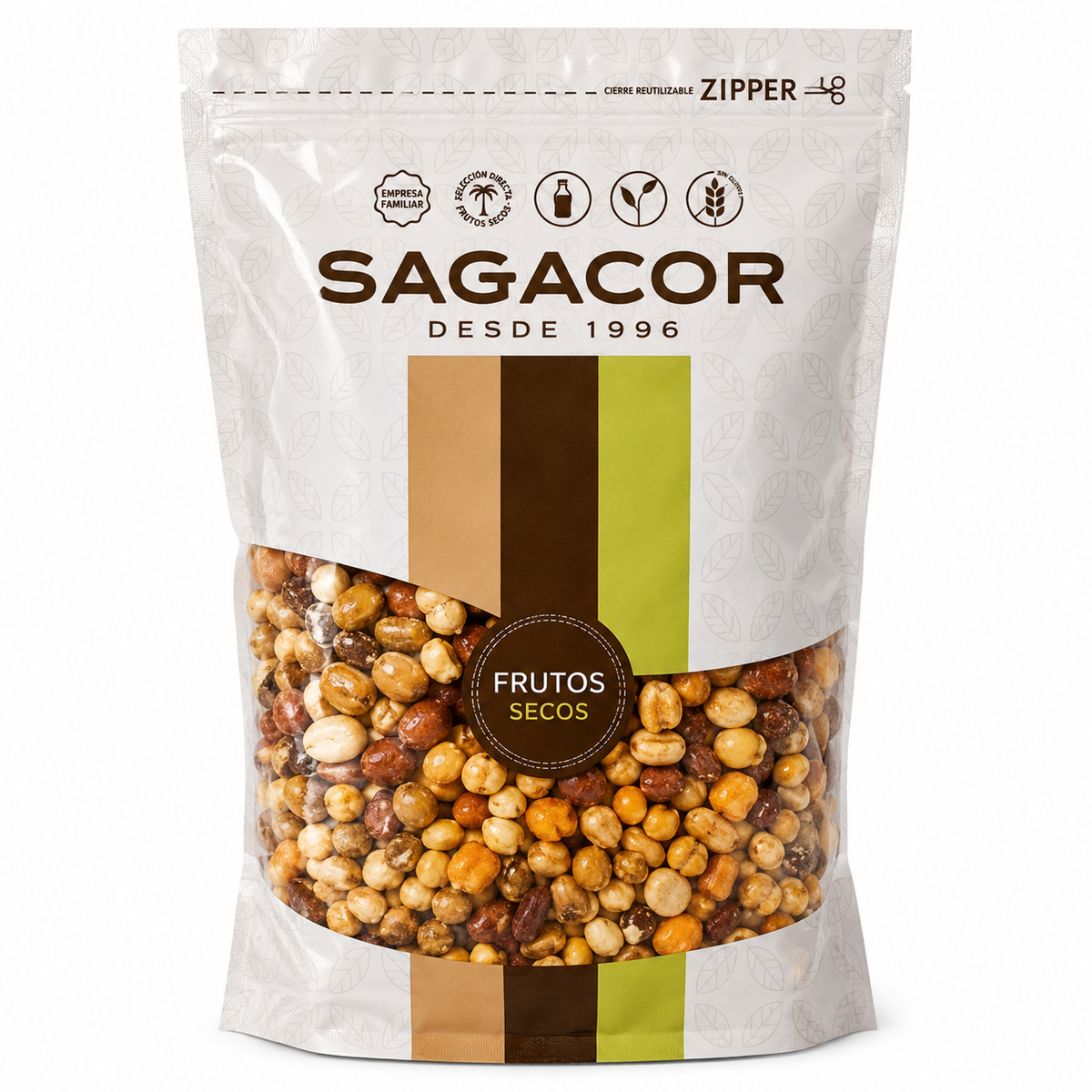 SAGACOR COCTEL HOSTELERIA 1KG