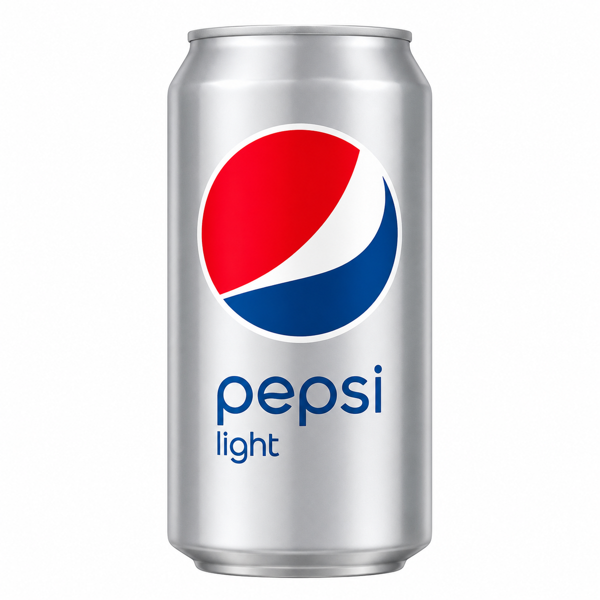 PEPSI-COLA LIGHT LATA 33 CL.