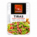 NAVIDUL TIRAS DE JAMON 60GRS