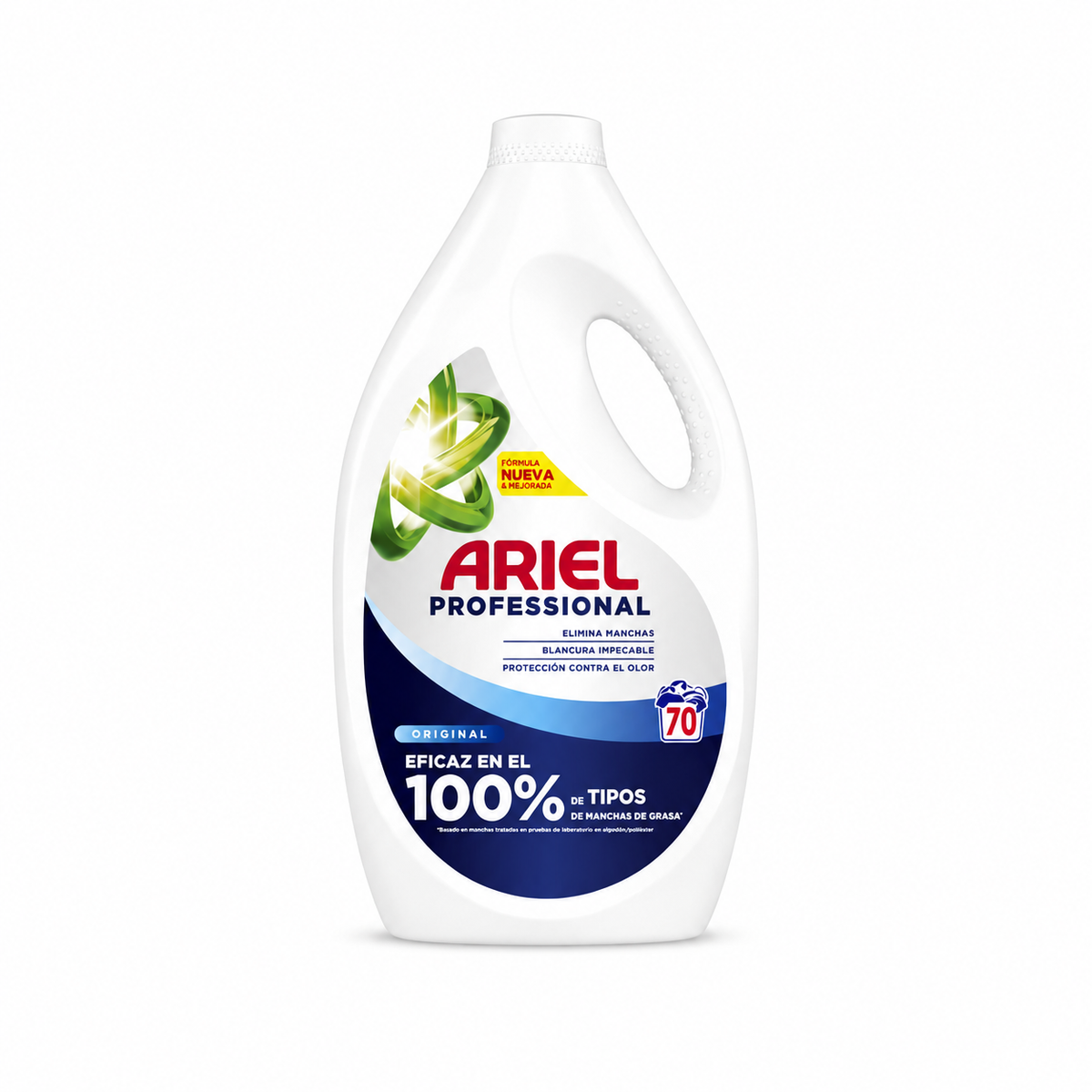 Ariel Det Liq Profesional 70 Cacitos 3,15 L