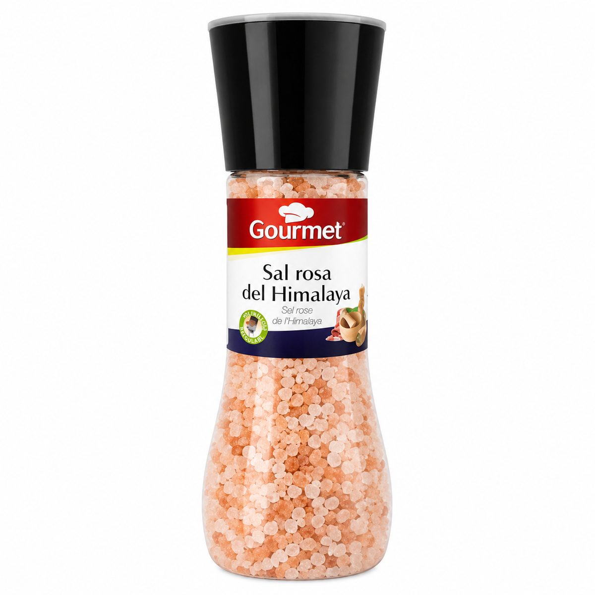 GOURMET SAL ROSA HIMALAYA 425 G