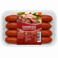 SERRANO CHORIZO OREADO CASERO 320GR