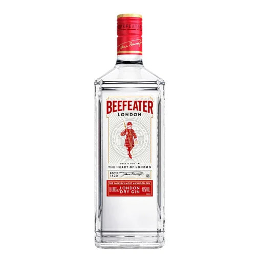 BEEFEATER GINEBRA 1,5L