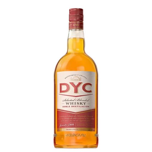 DYC WHISKY 1,5L