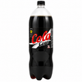 AYALA REFRESCO COLA CERO 2L