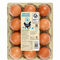 AMA HUEVOS M CARTON 12 UNIDADES