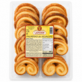 LA PASION PALMERAS DE HOJALDRE 200GR