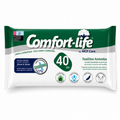 COMFORT LIFE TOALLITAS ADULTO 40 UN.