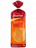 GOURMET PAN MOLDE FAM 820 G