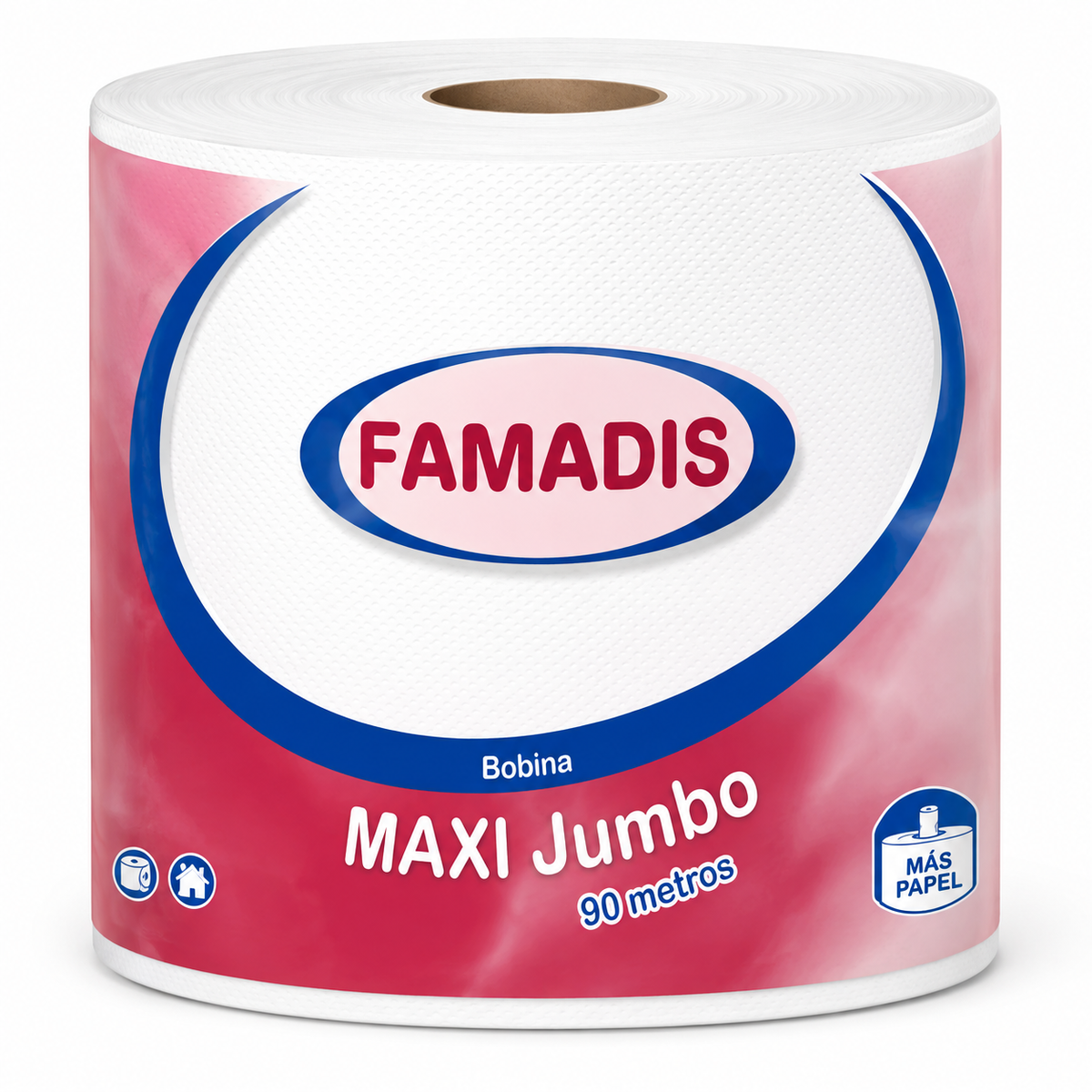 FAMADIS BOBINA MULTIUSOS 91M