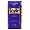 GOURMET ARROZ BASMATI 1 KG