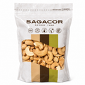 SAGACOR ANACARDO CRUDO DOYPACK 200GR