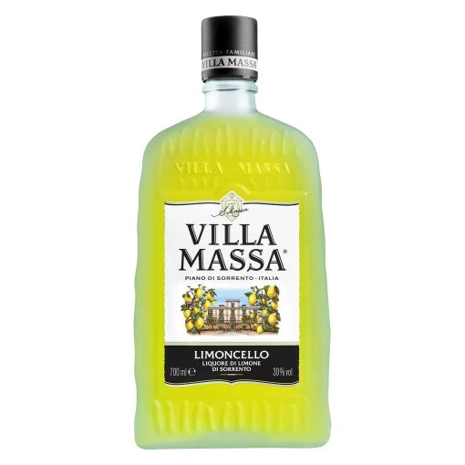 VILLA MASSA LIMONCELLO 70CL