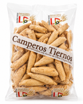 HNOS LEIVA CAMPEROS INTEGRALES 250GR