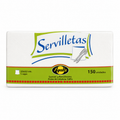 AYALA SERVILLETAS 32X33 BCAS.140U.
