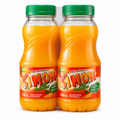 SIMON LIFE MANDARINA PET P-4U X200ML.