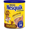 NESQUIK INSTANTAN. BOTE 390GR