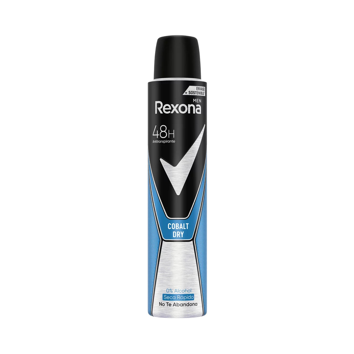 REXONA SPRAY COBALT BLUE 200ML