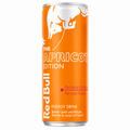 RED BULL APRICOT EDITION 250ML