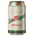 CERVEZA SAN MIGUEL LATA 33 CL
