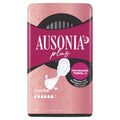 AUSONIA COMPRESAS ULTRAFINAPLUS NOCHE ALAS 10UD