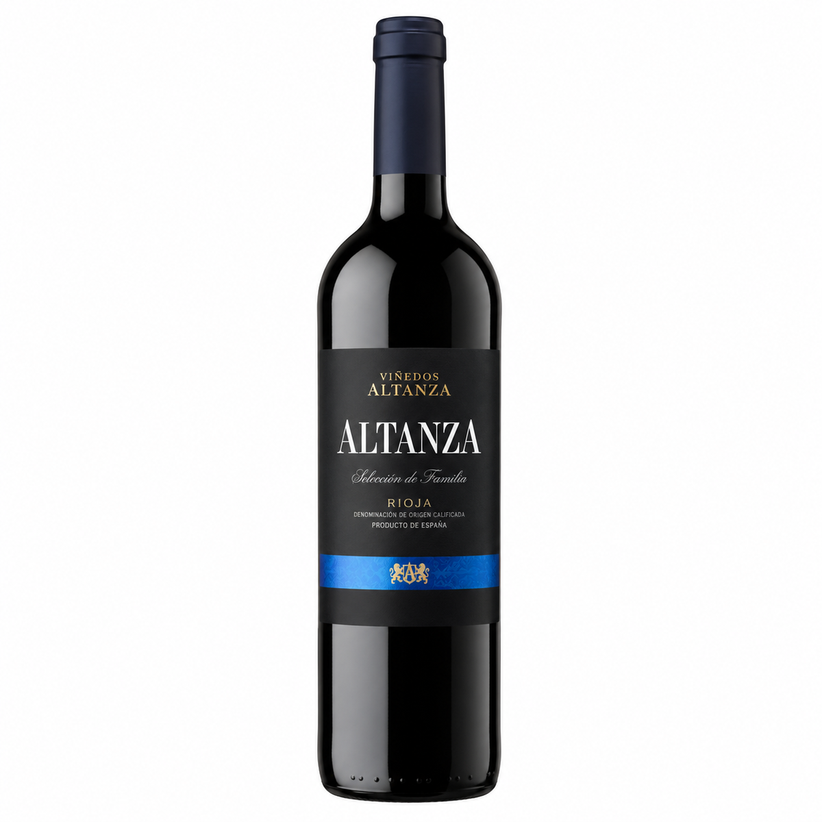 ANTAÑO VINO RIOJA CRIANZA 75CL