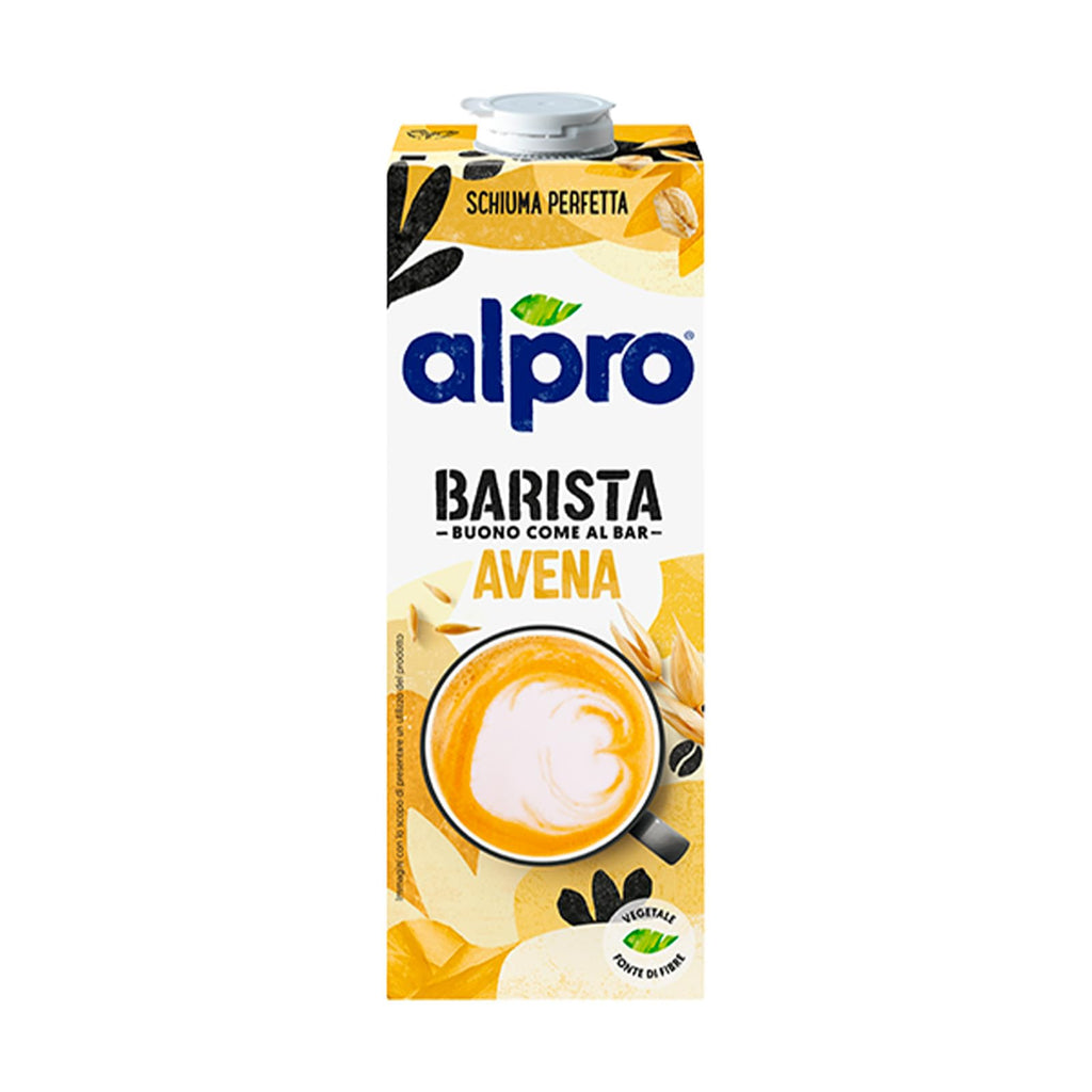 ALPRO BEBIDA AVENA BARISTA 1L