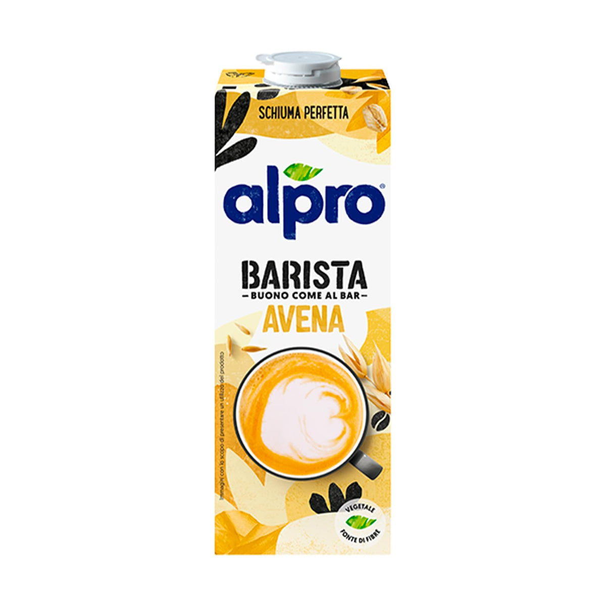 ALPRO BEBIDA AVENA BARISTA 1L