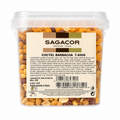 SAGACOR COCTEL BARBACOA TARRO 800GR