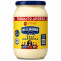 HELLMANNS MAYONESA BOTE 650ML