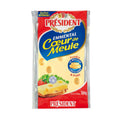 PRESIDENT QUESO EMMENTAL PIEZA 250GR