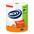 NICKY ROLLO MILUSOS 1=10