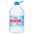 Bezoya Agua Mineral 5 L