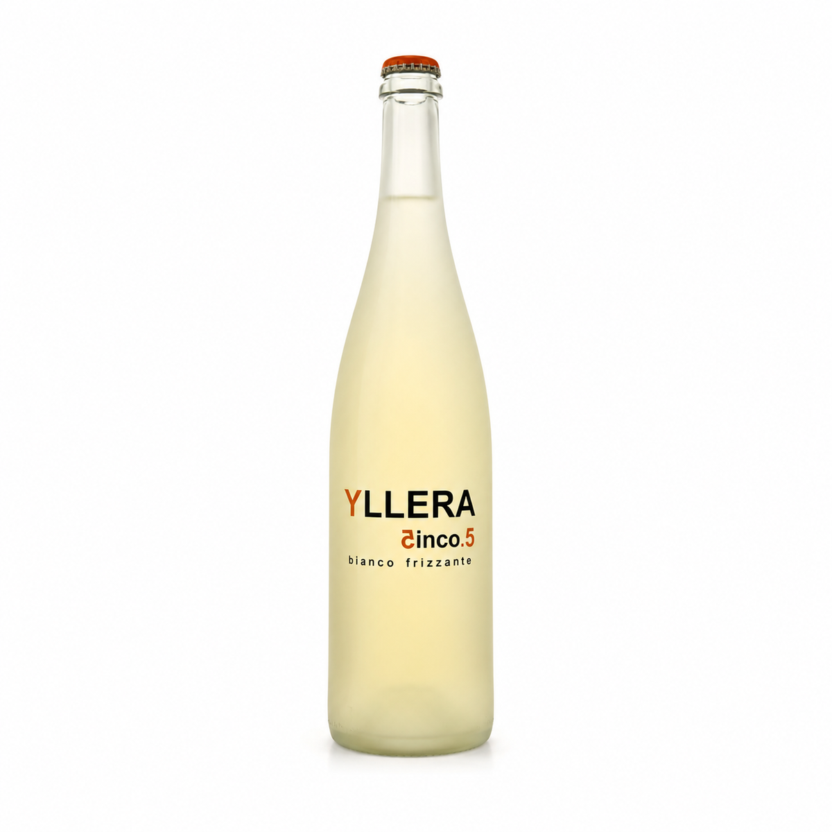 YLLERA VERDEJO FRIZZANTE 75CL