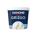 DANONE BULK GRIEGO NATUAL 920GR