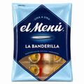 EL MENU BANDERILLA DE ANCHOA EN ACEITE GIRASOL 85GR