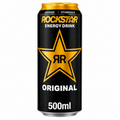 BEBIDA ENERGETICA ROCKSTAR ORIGINAL 500 ML