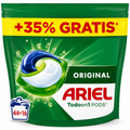 Ariel Pods Originial 44+16 Ud