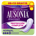 AUSONIA DISCREET MEGAPACK NORMAL 39UN