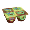 DANONE DANET DUBAI PACK 4 X 125GR