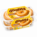 BIMBO DONUTS GLASEADOS PACK 4
