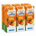 DON SIMON FUNCIONA TROPICAL PACK-6 X200ML