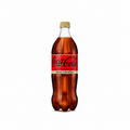 Coca-Cola Zero Zero 1,25l