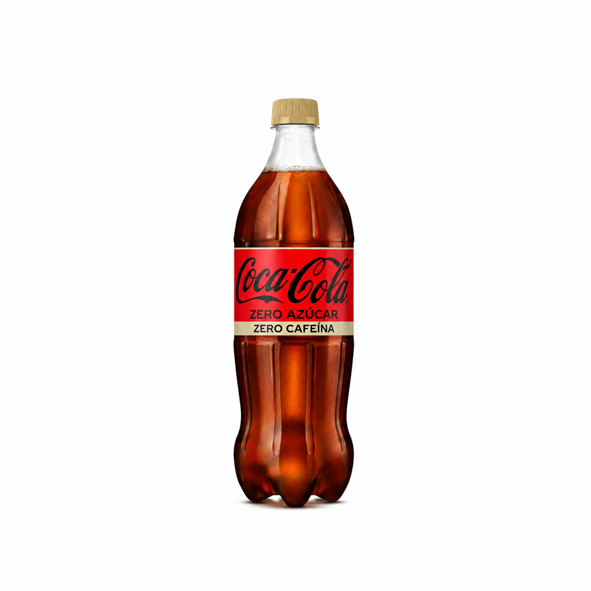 Coca-Cola Zero Zero 1,25l