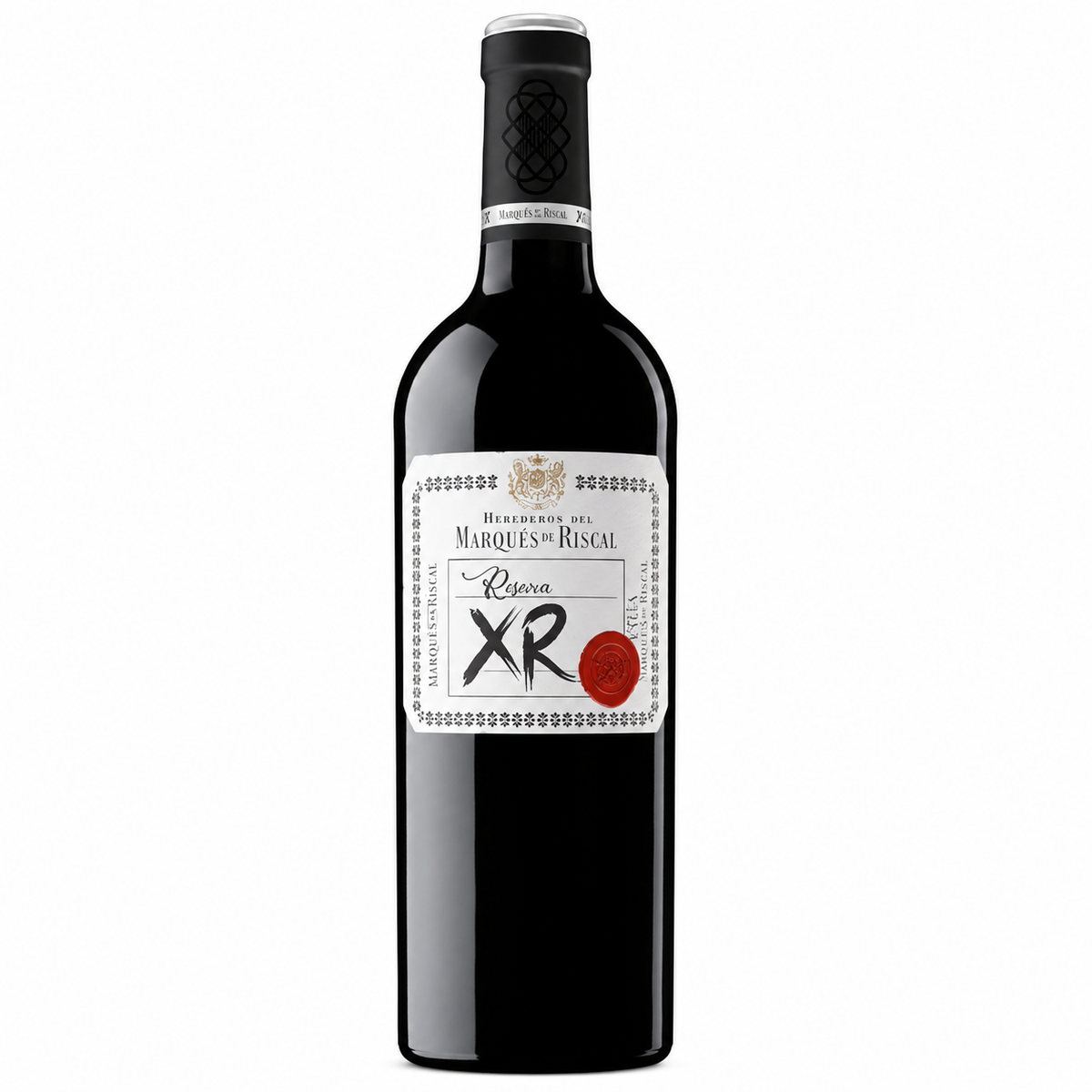 MARQUES DE RISCAL XR RESERVA 2021 75CL