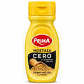 PRIMA MOSTAZA CERO 265GR