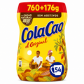 Cola Cao Original 760 + 176 g