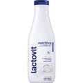 LACTOVIT GEL DE BAÑO NUTRITITVO 750ML